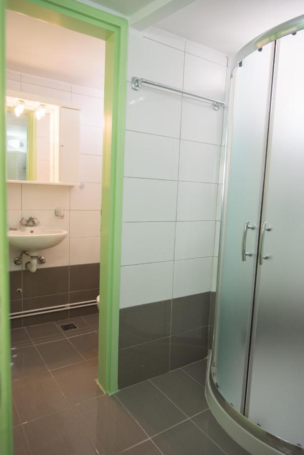 Stavros Studio Apartment In คอสทาวน์ ภายนอก รูปภาพ